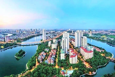 Luật Thủ đô 2024: khai thác sức mạnh tổng hợp, liên kết vùng hiệu quả
