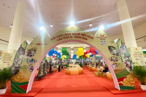 Kết nối không gian: Trải nghiệm tinh hoa 3 miền