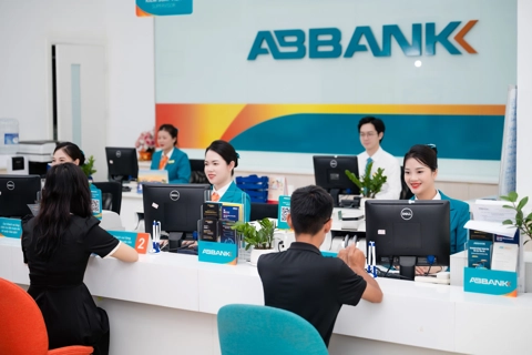Quý II/2025: ABBANK hoàn thành hơn 90% kế hoạch lợi nhuận năm, các hoạt động kinh doanh cốt lõi bứt phá mạnh mẽ