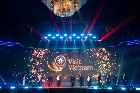 Ngân hàng NCB cung cấp các giải pháp thanh toán tiên phong trên nền tảng Visit Vietnam, đồng hành nâng tầm du lịch Việt