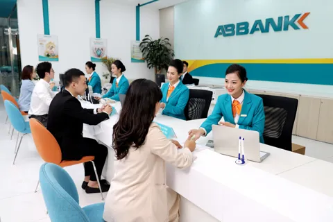 ABBANK củng cố nền tảng tài chính, chuẩn bị cho giai đoạn tăng trưởng 2025–2026
