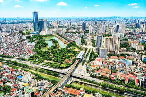 Kinh tế Hà Nội: Vững đà tăng trưởng, mở dư địa bứt phá