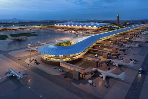 Cảng hàng không quốc tế Gia Bình sẽ tạo ra bước đột phá, “đòn bẩy” tăng trưởng quốc gia