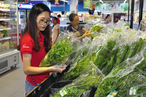 Hà Nội đẩy mạnh phát triển thị trường trong nước, kích cầu tiêu dùng