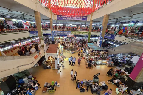 Đồng hành cùng hộ kinh doanh và doanh nghiệp nhỏ trong kỷ nguyên số