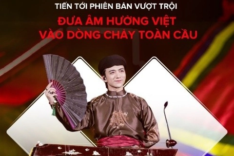 Từ bản sắc đến vượt trội: Câu chuyện của những người dám khác biệt