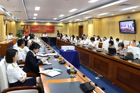 Vì sao hộ kinh doanh vẫn ngại hóa đơn điện tử?