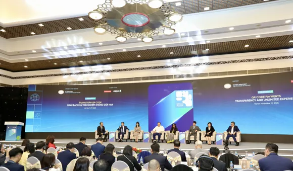 Hàng tỷ giao dịch QR, nhưng quyền lợi người tiêu dùng vẫn chưa được bảo vệ xứng đáng