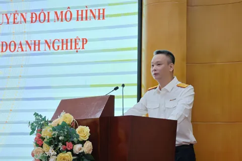 Hà Nội: hơn 14.000 hộ kinh doanh đã áp dụng hóa đơn điện tử