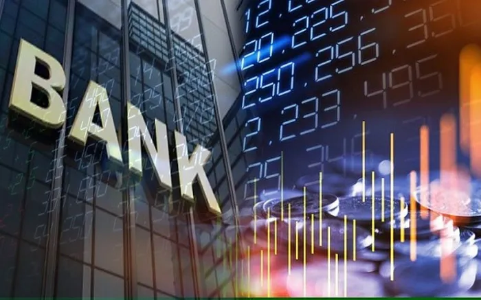 Cổ phiếu ngân hàng đồng loạt tím trần, VN-Index tiếp tục xác lập đỉnh mới