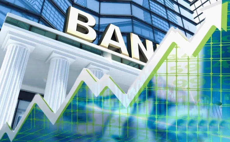 Thanh khoản bùng nổ vượt 1 tỷ USD, cổ phiếu ngân hàng đạt kỷ lục