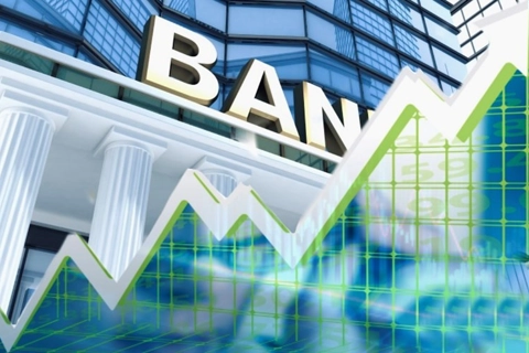 Thanh khoản bùng nổ vượt 1 tỷ USD, cổ phiếu ngân hàng đạt kỷ lục
