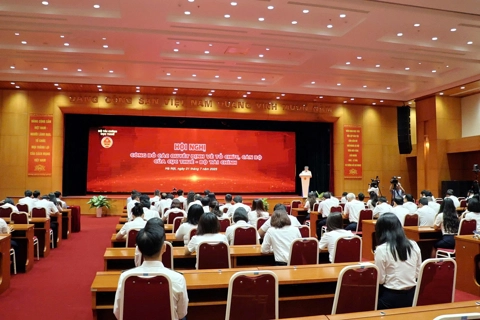 Cục trưởng Cục Thuế: “Chuyển đổi thực chất từ quản lý sang phục vụ”