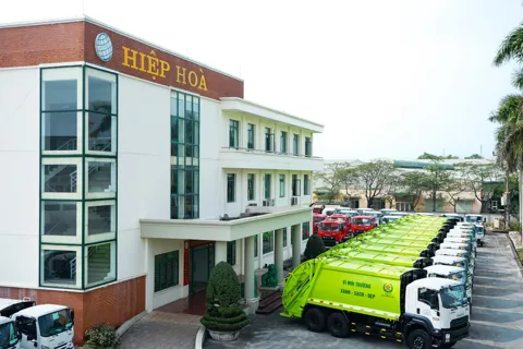 Gỡ điểm nghẽn liên kết để doanh nghiệp làm chủ công nghệ