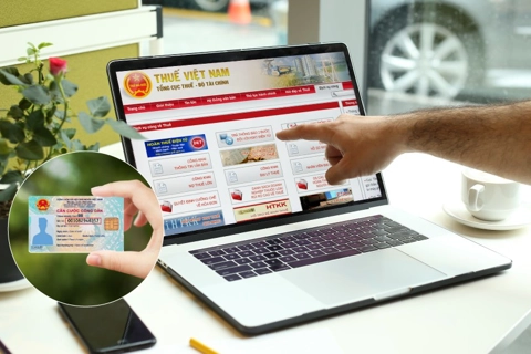 Hướng dẫn chuyển đổi mã số thuế, giảm thủ tục cho người dân