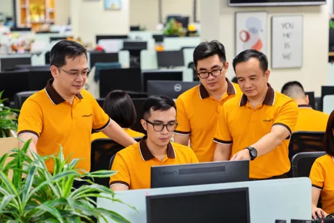 LPBank hoàn thành nâng cấp Core Thẻ giai đoạn 1, nâng tầm trải nghiệm thanh toán số