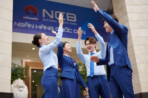 ‏NCB vượt mọi chỉ tiêu kinh doanh sau 9 tháng, tăng tốc trong chu kỳ tăng trưởng mới‏