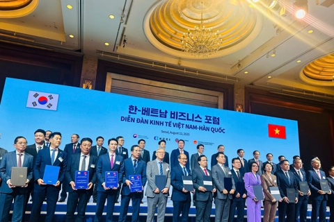 MB và đối tác Hàn Quốc sẽ ra mắt sàn giao dịch tiền mã hóa đầu tiên tại Việt Nam