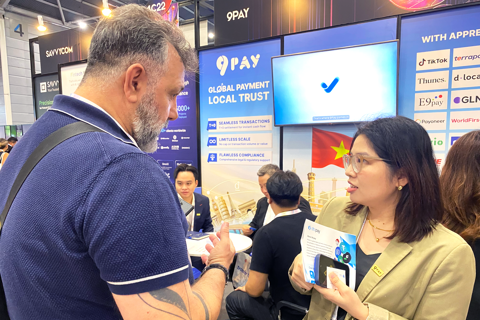 9Pay - Hành trình "Go Global" - khẳng định vị thế Fintech Việt Nam trong kỷ nguyên số