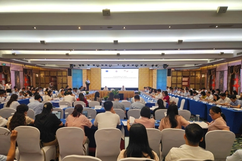 Dự thảo nghị định hướng dẫn Luật Ngân sách nhà nước: sát thực tiễn, dễ triển khai
