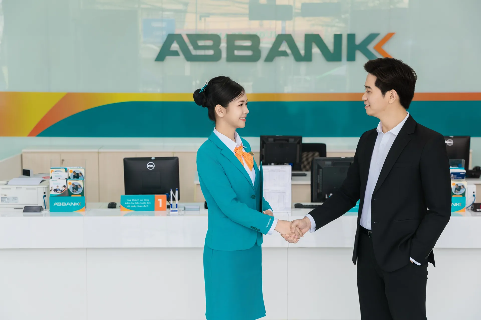 ABBANK hỗ trợ doanh nghiệp dệt may tiếp cận vốn với lãi suất từ 2,35%/năm