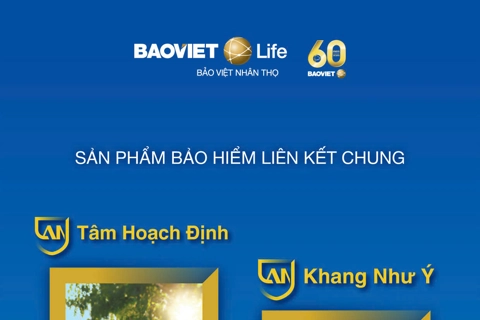 Bảo Việt Nhân thọ tặng gói cứu hộ xe máy độc quyền