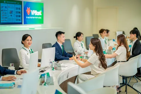 VPBank kháng cáo đối với bản án tranh chấp tín dụng