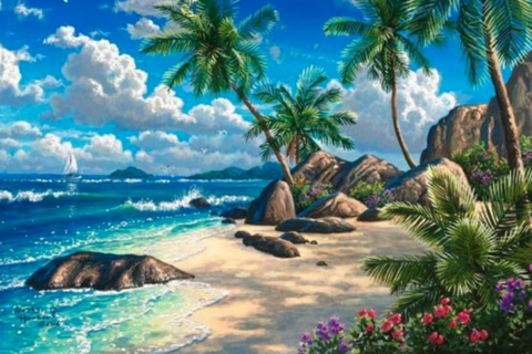Chứng khoán sau nghỉ Lễ: Sóng ngầm còn vỗ, chọn danh mục để đi đường dài
