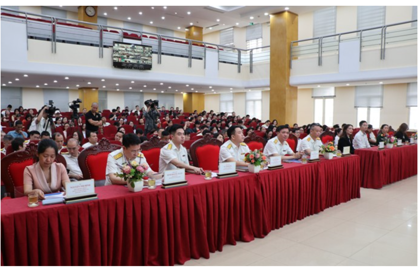 Chi cục Thuế Khu vực I đẩy mạnh triển khai hóa đơn điện tử từ máy tính tiền