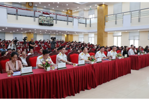 Chi cục Thuế Khu vực I đẩy mạnh triển khai hóa đơn điện tử từ máy tính tiền