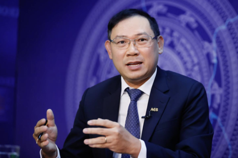 ACB tăng trưởng ổn định, lợi nhuận vượt 16.000 tỷ đồng, nợ xấu duy trì ở mức thấp nhất ngành trong quý III/2025