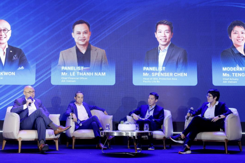 Khôi phục niềm tin, tái định nghĩa bảo hiểm trong kỷ nguyên mới