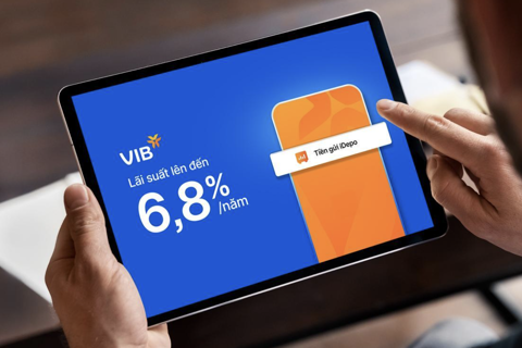 Vì sao iDepo trở thành giải pháp tối ưu nguồn vốn của người làm kinh doanh