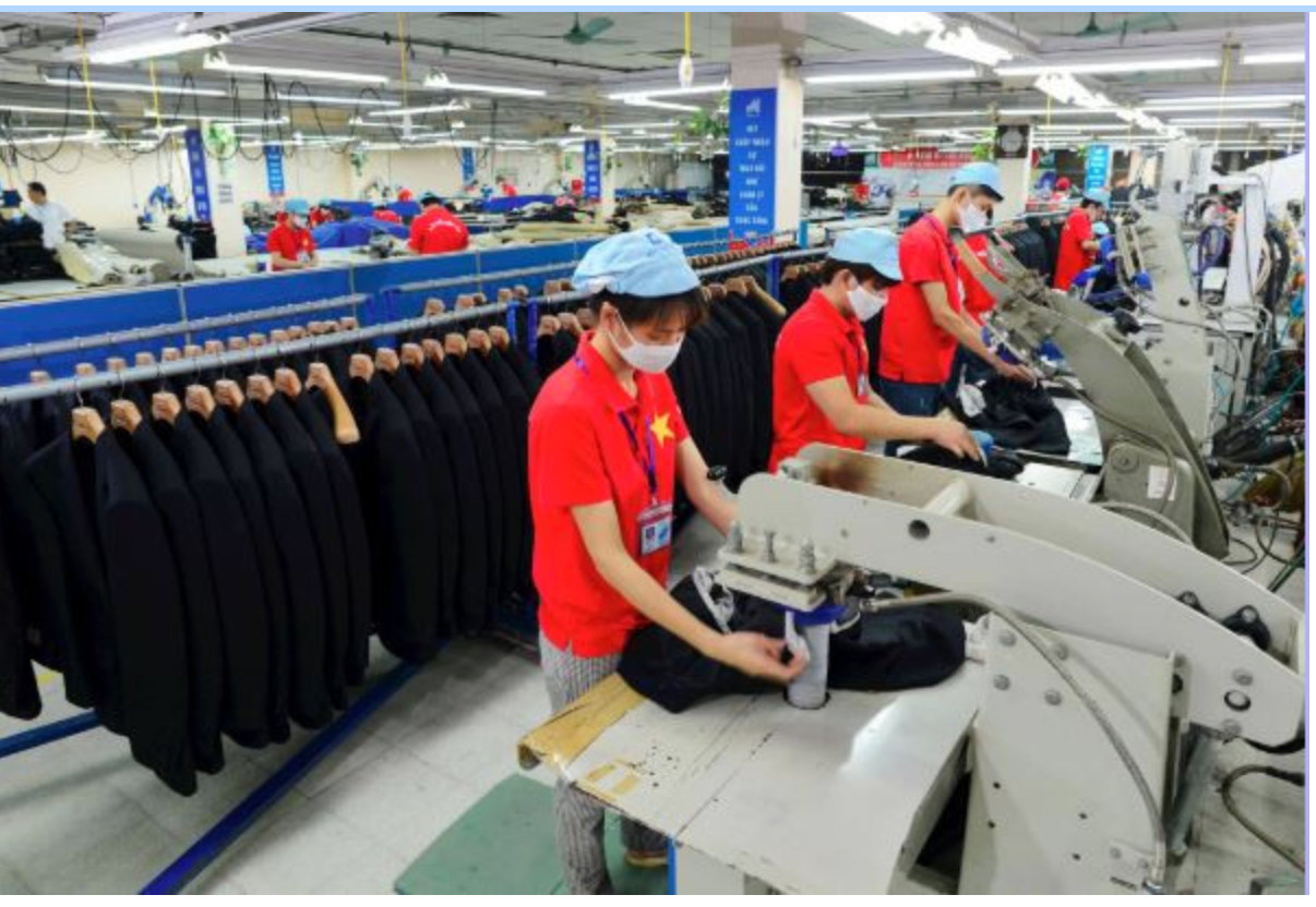 Lạm phát Mỹ trở lại: Việt Nam ứng phó những biến số khó lường