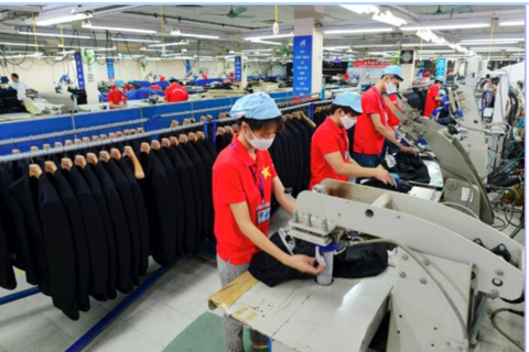 Lạm phát Mỹ trở lại: Việt Nam ứng phó những biến số khó lường