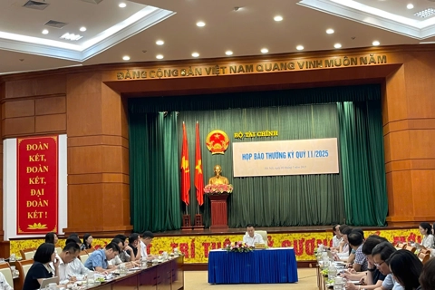 Xoá bỏ thuế khoán từ 2026: Hộ kinh doanh nào phải đóng thuế?