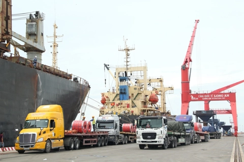 Doanh nghiệp Việt làm gì để không lỡ "chuyến tàu" chuỗi cung ứng toàn cầu?