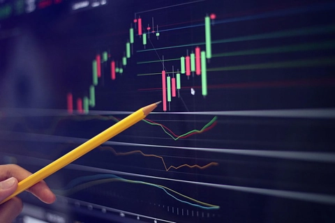 Cổ phiếu ngân hàng, hàng không, chứng khoán “dẫn sóng”, VN-Index bay cao vượt 1.510 điểm