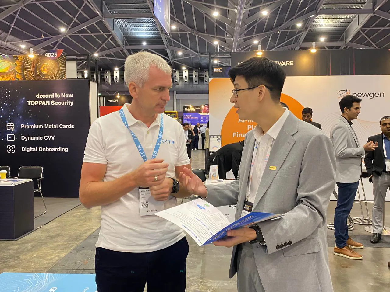 Nhà trường chuyên tâm giảng dạy, thanh toán các khoản thu có fintech và ngân hàng