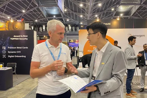 Nhà trường chuyên tâm giảng dạy, thanh toán các khoản thu có fintech và ngân hàng