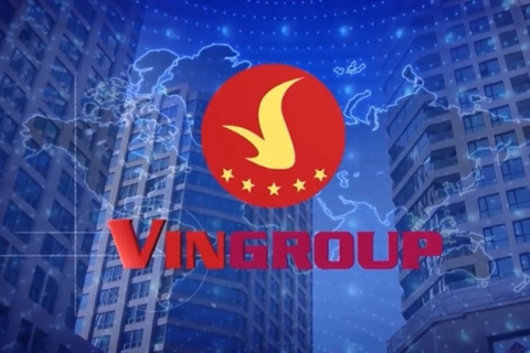 Cổ phiếu Vingroup "gánh team", VN-Index tăng nhẹ