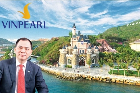 Cổ phiếu của tỷ phú Phạm Nhật Vượng thăng hoa, đón chờ ngày lên sàn của "siêu cổ" mới