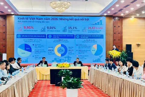 Doanh nghiệp vẫn nặng gánh chi phí