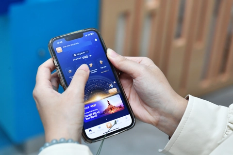 Cách thanh toán hóa đơn tự động lợi đơn lợi kép với ứng dụng NCB iziMobile