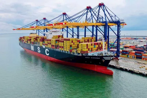 Nâng chất lượng tăng trưởng xuất khẩu từ nội lực sản xuất