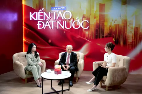 Masterise Group và hành trình "lớn lên cùng đất nước": Từ phát triển đô thị đến kiến tạo hạ tầng quốc gia