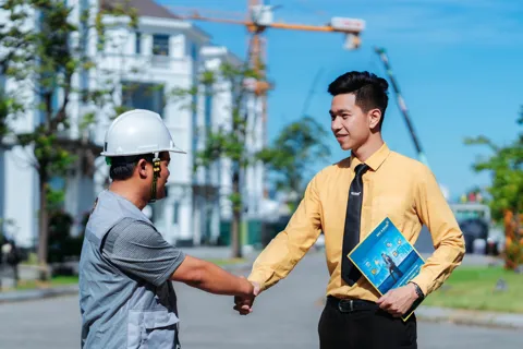 Doanh nghiệp thi công xây lắp tự tin bứt phá với giải pháp tài chính toàn diện từ BAC A BANK