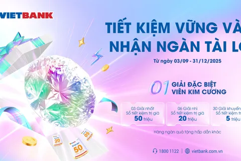 Người Việt và thói quen tích lũy: làm sao để sinh lời tối ưu?