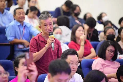 Năm nhóm rào cản của hộ kinh doanh trong quá trình chuyển đổi
