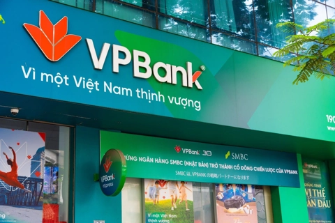 Tăng trưởng đồng bộ cả về lượng và chất, tổng tài sản VPBank vượt mốc 1,1 triệu tỷ đồng